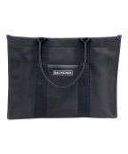 BALENCIAGAバレンシアガ）の古着「HARDWARE TOTE BAG」