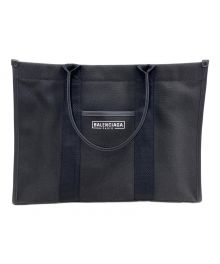 BALENCIAGA（バレンシアガ）の古着「HARDWARE TOTE BAG」