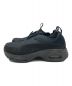 COMME des GARCONS HOMME PLUS (コムデギャルソンオムプリュス) NIKE (ナイキ) Air Sunder Max SP ブラック サイズ:24㎝：17000円