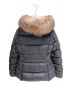 MONCLER (モンクレール) BOEDダウンジャケット ブラック サイズ:1：200000円