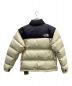 THE NORTH FACE (ザ ノース フェイス)  RETRO NUPTHE JACKET ベージュ サイズ:SIZE S：24000円