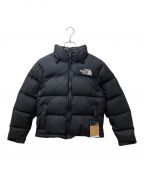 THE NORTH FACEザ ノース フェイス）の古着「1996 RETRO NUPTHE」｜ブラック