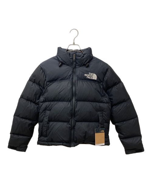 THE NORTH FACE（ザ ノース フェイス）THE NORTH FACE (ザ ノース フェイス) 1996 RETRO NUPTHE ブラック サイズ:SIZE S 未使用品の古着・服飾アイテム