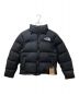 THE NORTH FACE（ザ ノース フェイス）の古着「1996 RETRO NUPTHE」｜ブラック