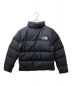 THE NORTH FACE (ザ ノース フェイス) 1996 RETRO NUPTHE ブラック サイズ:SIZE S 未使用品：28000円