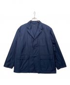 Engineered Garmentsエンジニアド ガーメンツ）の古着「Loiter Jacket」｜ネイビー