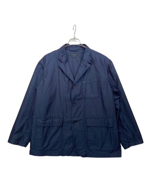 Engineered Garments（エンジニアド ガーメンツ）Engineered Garments (エンジニアド ガーメンツ) Loiter Jacket ネイビー サイズ:Mの古着・服飾アイテム