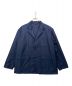 Engineered Garments（エンジニアド ガーメンツ）の古着「Loiter Jacket」｜ネイビー