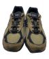 NEW BALANCE (ニューバランス) JJJJound (ジョウンド) NEW BALANCE  JJJJound 990v3  オリーブ サイズ:25.5cm (US7.5)：40000円