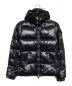 MONCLER（モンクレール）の古着「CLASSE1」｜ブラック