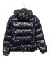 MONCLER (モンクレール) CLASSE1 ブラック サイズ:00：35000円