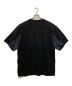 sacai (サカイ) Sports Mix T-Shirt ブラック サイズ:SIZE　３：17000円