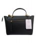 CELINE (セリーヌ) ミニベルトバッグ ブラック サイズ:ミニ：220000円