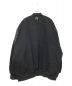 ADRER (アドラー) Premium Stadium jumper ブラック サイズ:L：8000円