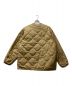 THE NORTHFACE PURPLELABEL (ザ・ノースフェイス パープルレーベル) 65/35 Field Down Cardigan ベージュ サイズ:M：25000円