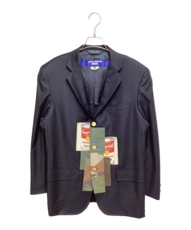 【中古・古着通販】JUNYA WATANABE MAN (ジュンヤワタナベ 