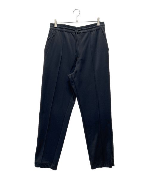 Y-3（ワイスリー）Y-3 (ワイスリー) CLASSIC STRAIGHT LEG TRACK PANTS ブラック サイズ:Lの古着・服飾アイテム