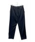 Y-3 (ワイスリー) CLASSIC STRAIGHT LEG TRACK PANTS ブラック サイズ:L：13000円