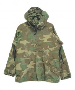 VINTAGE MILITARY「US ARMY ECWCS GORE-TEX PARKA」