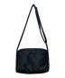 PORTER (ポーター) SHOULDER BAG(S) ブラック：16000円