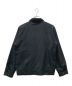 stussy (ステューシー) ジップアップブルゾン ブラック サイズ:S：14000円