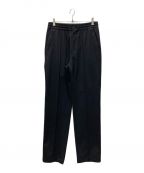 Y-3ワイスリー）の古着「CLASSIC STRAIGHT LEG PANTS」｜ブラック