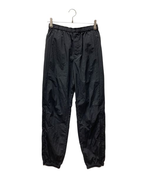 Y-3（ワイスリー）Y-3 (ワイスリー) CLASSIC LIGHT SHELL RUNNING PANTS ブラック サイズ:Sの古着・服飾アイテム