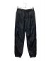 Y-3（ワイスリー）の古着「CLASSIC LIGHT SHELL RUNNING PANTS」｜ブラック