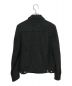 stussy (ステューシー) レザートラッカージャケット ブラック サイズ:SMALL：29000円