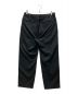 stussy (ステューシー) Bryan Pant ブラック サイズ:S：7000円