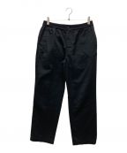 stussyステューシー）の古着「Bryan Pant」｜ブラック