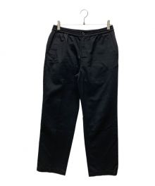 stussy（ステューシー）の古着「Bryan Pant」｜ブラック