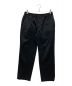 stussy（ステューシー）の古着「Bryan Pant」｜ブラック