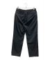 stussy (ステューシー) Bryan Pant ブラック サイズ:S：7000円