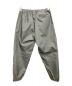 stussy (ステューシー) GORE-TEX SHELL PANT/ゴアテックスシェルパンツ ブラック サイズ:S：18000円