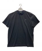 MONCLERモンクレール）の古着「MAGLIA T-SHIRT」｜ブラック