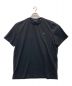 MONCLER（モンクレール）の古着「MAGLIA T-SHIRT」｜ブラック