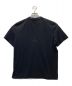 MONCLER (モンクレール) MAGLIA T-SHIRT ブラック サイズ:L：20000円