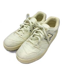 NEW BALANCE×Joe Freshgoods（ニューバランス×ジョー・フレッシュグッズ）の古着「スニーカー」｜イエロー