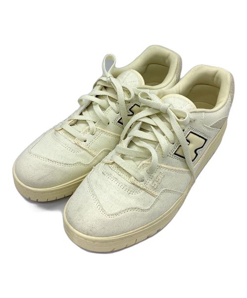 NEW BALANCE（ニューバランス）NEW BALANCE (ニューバランス) Joe Freshgoods (ジョー・フレッシュグッズ) スニーカー イエロー サイズ:28の古着・服飾アイテム