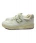 NEW BALANCE (ニューバランス) Joe Freshgoods (ジョー・フレッシュグッズ) スニーカー イエロー サイズ:28：13000円