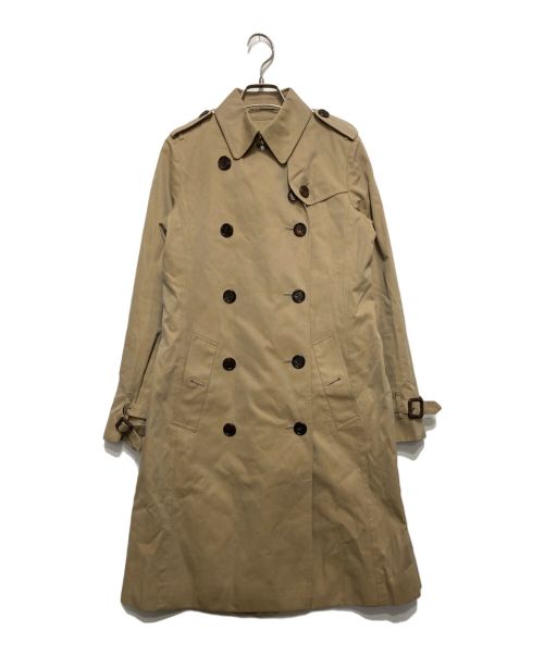 BURBERRY LONDON（バーバリーロンドン）BURBERRY LONDON (バーバリーロンドン) ライナー付トレンチコート ベージュ サイズ:SIZE34の古着・服飾アイテム