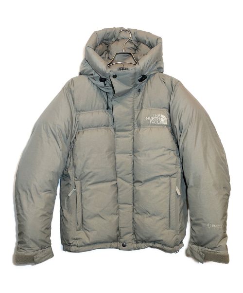 THE NORTH FACE（ザ ノース フェイス）THE NORTH FACE (ザ ノース フェイス) オルタレーションバフズジャケット ベージュ サイズ:Sの古着・服飾アイテム