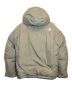 THE NORTH FACE (ザ ノース フェイス) オルタレーションバフズジャケット ベージュ サイズ:S：35000円