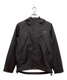 COMME des GARCONS JUNYA WATANABE MAN×THE NORTH FACE（コム デ ギャルソン ジュンヤ ワタナベ マン×ザ ノース フェイス）の古着「マウンテンパーカー」｜ブラック