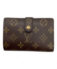 LOUIS VUITTON (ルイ ヴィトン) ポルトフォイユ・ヴィエノワ　M61674