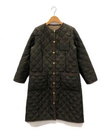 Traditional Weatherwear（トラディショナルウェザーウェア）の古着「ARKLEY LONG 」｜カーキ