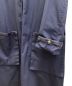 中古・古着 Traditional Weatherwear (トラディショナルウェザーウェア) ARKLEY LONG ネイビー サイズ:32：15000円