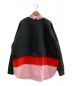 ENFOLD (エンフォルド) LAYERED PULLOVER グレー サイズ:38：20000円