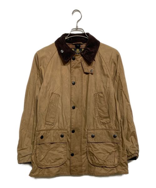 Barbour（バブアー）Barbour (バブアー) オイルドジャケット ベージュ サイズ:36の古着・服飾アイテム